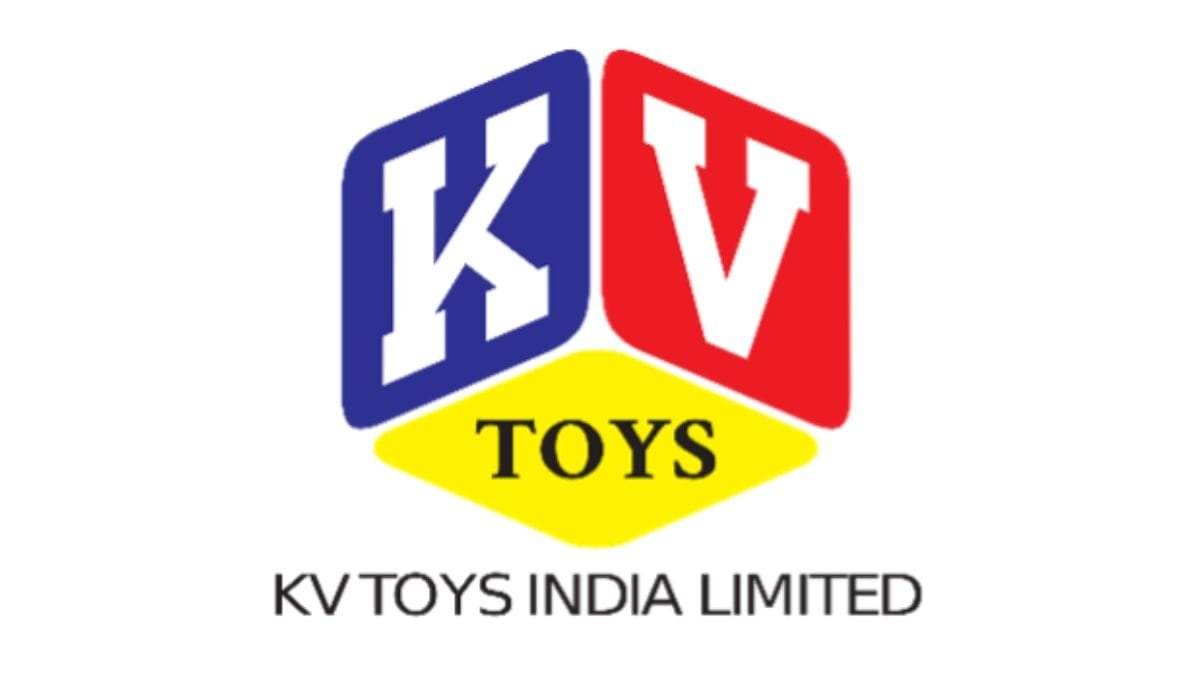 K. V. Toys India Strengthens Supply Chain with Strategic Manufacturing Venture