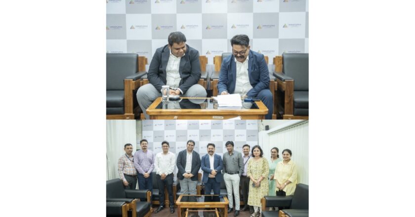 Annapurna Finance Raises USD 100 Million through Syndicated Multi-Currency Social Loan Facility
