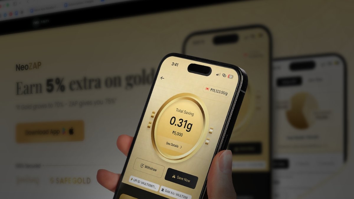 NeoZAP Credits Free Gold to Users After Kohli’s Century in the IND-NZ Final ODI