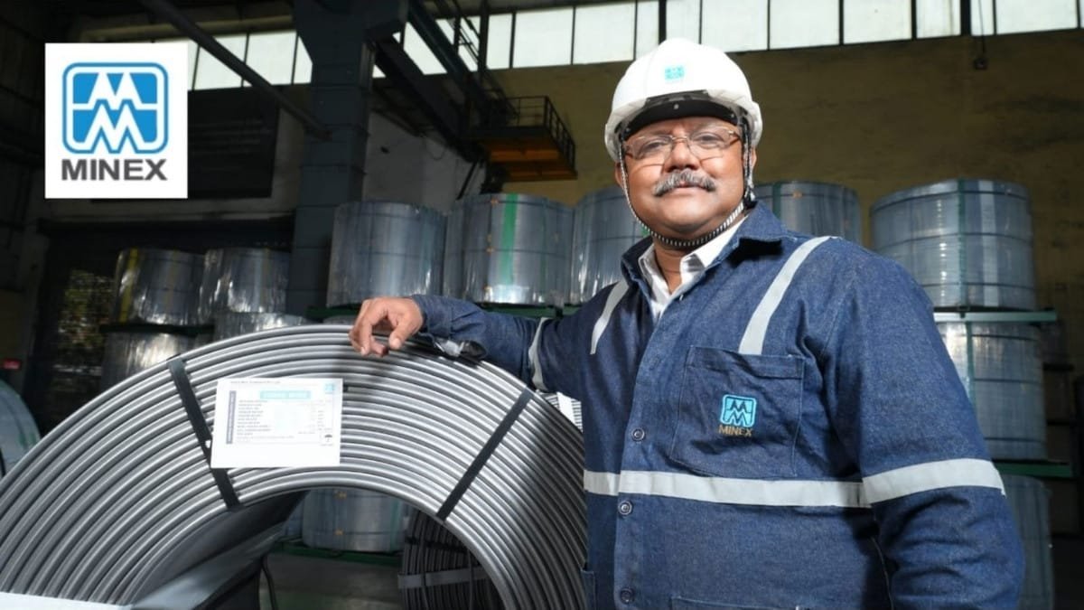 Minex Melt Treatment Pvt Ltd Appoints Sharath Kumar as Chief Executive Officer, Reinforcing Its Belief in Long-Term People Development