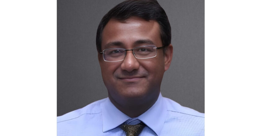How Partha Das Is Redefining India’s Clean Energy Future Through Financial Mastery