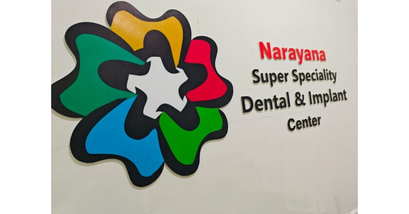Redefining Trust in Specialist-Led Dental Care in Bangalore: The Narayana Dental Approach