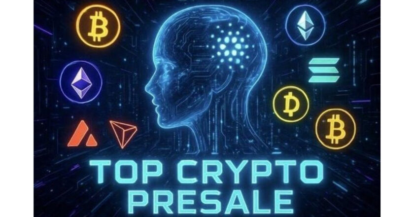 Top Crypto Presale: DeepSnitch AI Presale Surges 170 Percent Over Bitcoin Hyper and Remittix With Investors Chasing Its 300 percent Bonus Offers