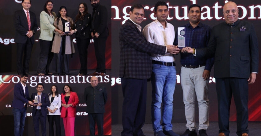 Influencer Act Wins Multiple Honors at BW Next Gen Digi Content Awards 2025; Surpasses 1 Billion Campaign Reach in 2024–25