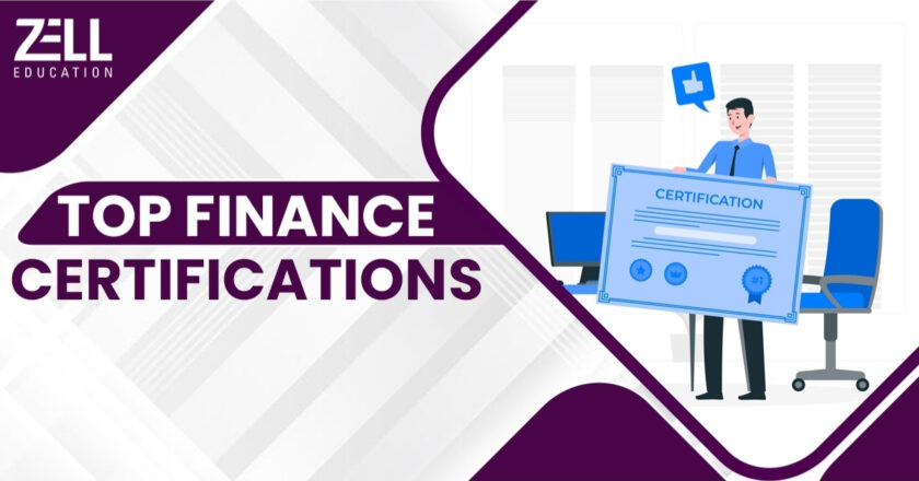 Zell Education Emerges as a One-Stop Destination for ACCA, CFA, CMA, FRM, CPA & IFRS Aspirants