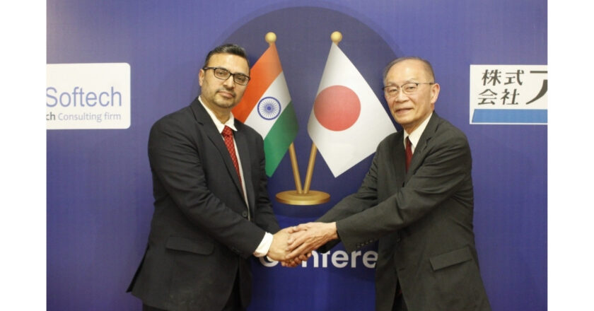 Fidel Acquires majority stake in Japan-based IM Corporation – Strengthening its global AI and technology consulting capabilities