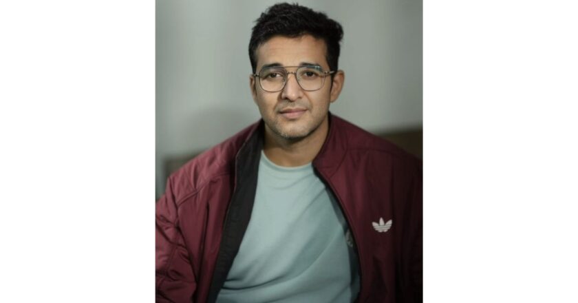 From the Hotel Industry to the Spotlight: Arjun Gujjar Inspiring Acting Debut