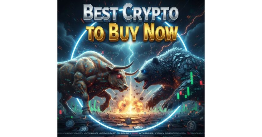 Best Crypto to Buy Now During Red Candles Is DeepSnitch AI With 300x Upside, DCR and CC Are Worth a Look, Too