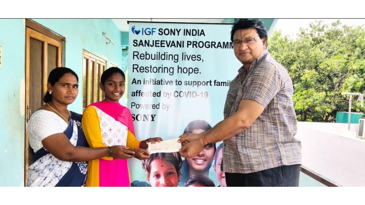 Hope Beyond the Pandemic Through Educational Scholarship