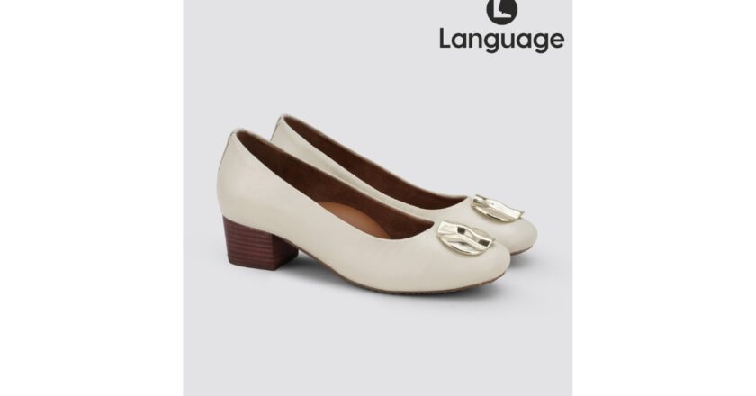 From Daylight to Dazzle: LANGUAGE Women’s Footwear for Every Moment