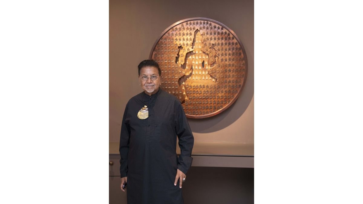 Bespoke Art Gallery Presents ‘Haiku of a Still Mind’, Curated by Devin Gawarvala in Ahmedabad