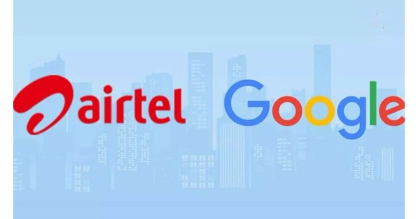 Airtel, Google partner to check spam in messages