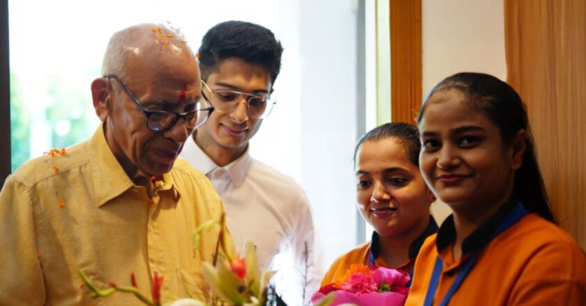 NEMA Eldercare defining Luxury Old Age Homes in Gurgaon