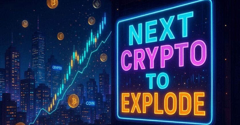 Next Crypto to Explode: DeepSnitch AI Moves to No.1 Place as ETH and NEAR Turn Red
