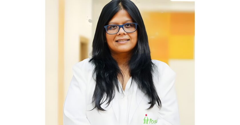 Delayed Parenthood Raises Fertility and Genetic Risks, Says Dr Shrinidhi Nathany