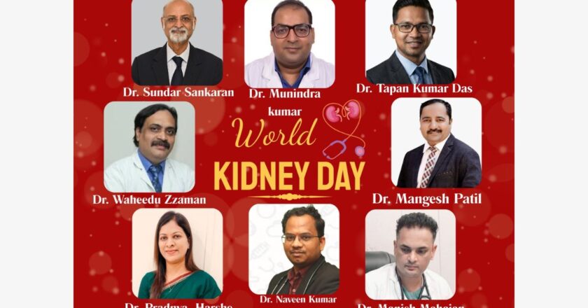 World Kidney Day: Understanding Kidney Health Before It’s Too Late