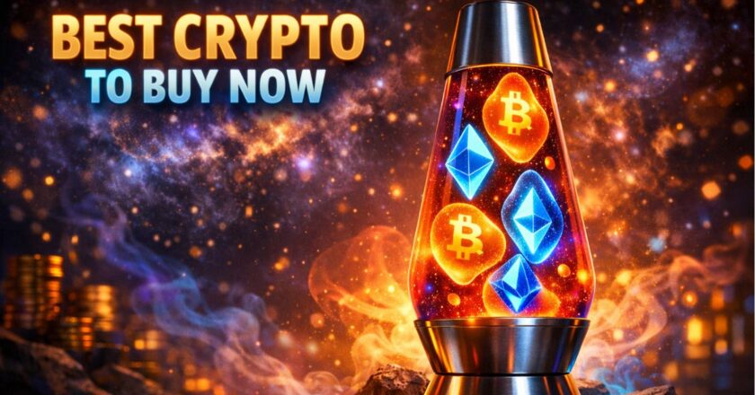 Best Crypto to Buy Now: US Banks Beg for Crypto Rules While DeepSnitch AI Presale Blows Past $2M on Track for 1000x