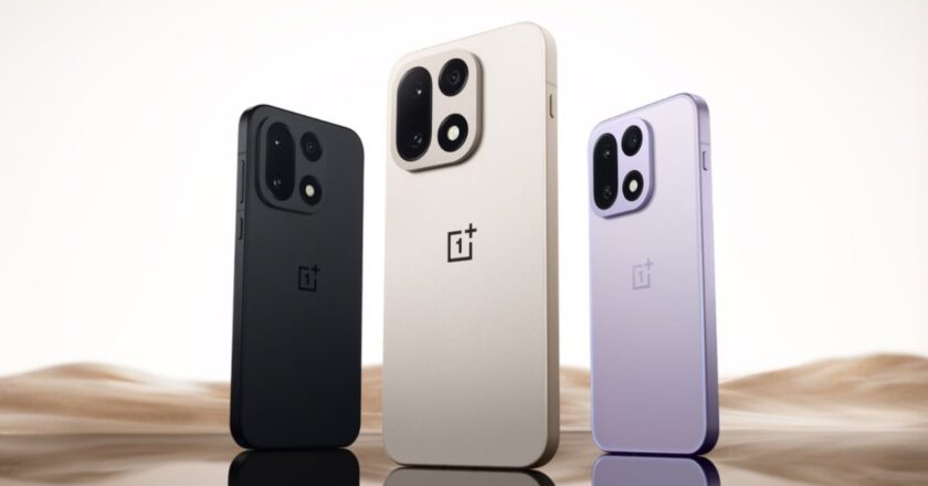 OnePlus 15T Price in India – Should You Choose It Over OnePlus 15?
