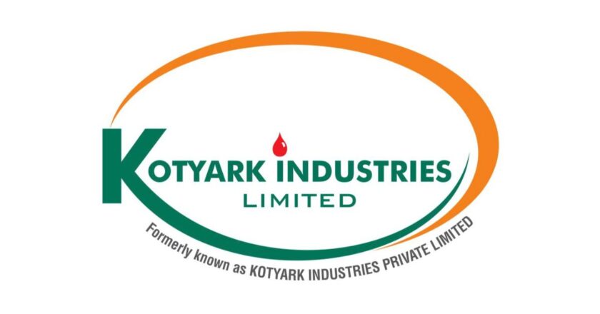 Kotyark Industries receives final listing and trading approval from NSE and BSE for Migration/Direct Listing to the Main Board