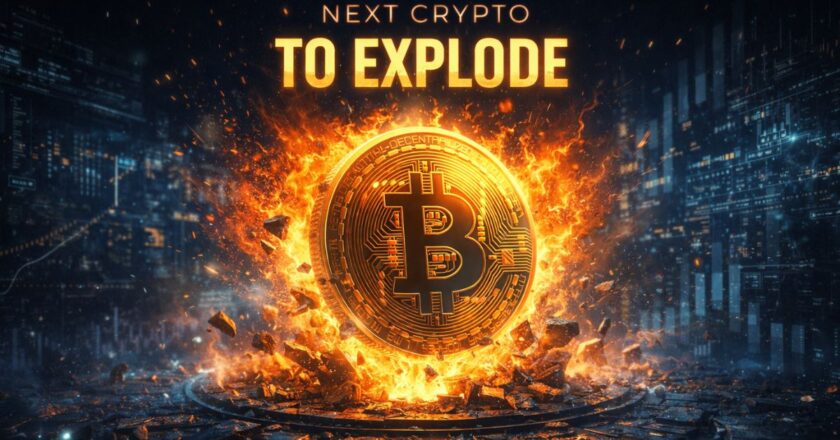 Next Crypto to Explode: DAO Giant Tally Shuts Down While DeepSnitch AI Targets a 100x Surge As Investors Accumulate Heavily Before March 31st