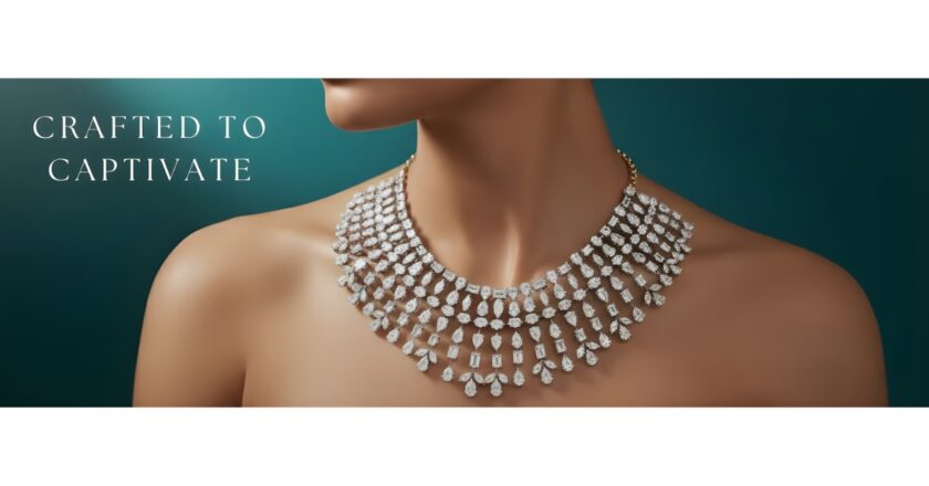 Goenka Jewellers’ Lab-Grown Diamond Jewellery Reshaping India’s Jewellery Landscape