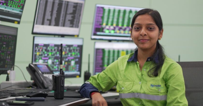 From Classroom to Control Room: How Vedanta Aluminium is empowering women in Lanjigarh