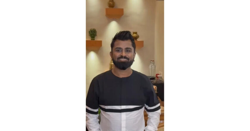 Kerala Kitchen and Bar by Tanatan founder Amit Pal Welcomed Guests for a Majestic Iftaar Gathering in Juhu