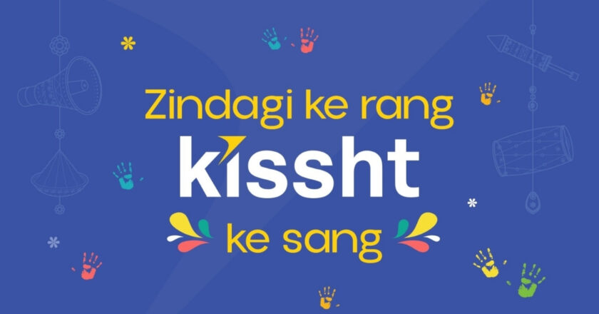Zindagi ke Rang, Kissht ke Sang: How Culture and Community Come Together at Kissht