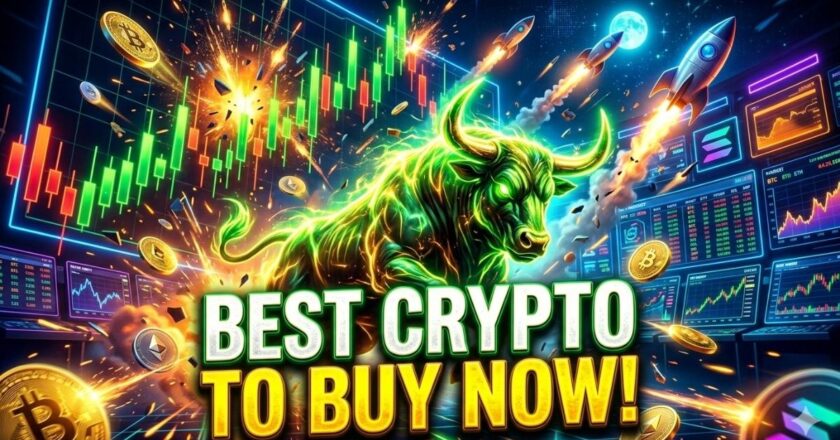 Best Crypto to Buy Now: DeepSnitch AI Stands Above TAO and SOL Ahead of Legendary Launch As USD 350M in Sovereign Crypto Capital Is Coming This Spring From Kazakhstan