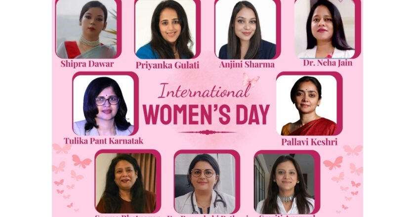 International Women’s Day 2026: Women Leaders Creating Impact and Driving Growth