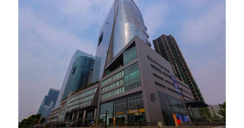 Nukleus Accelerates NCR Growth with Landmark Expansion at SkymarkOne, Noida