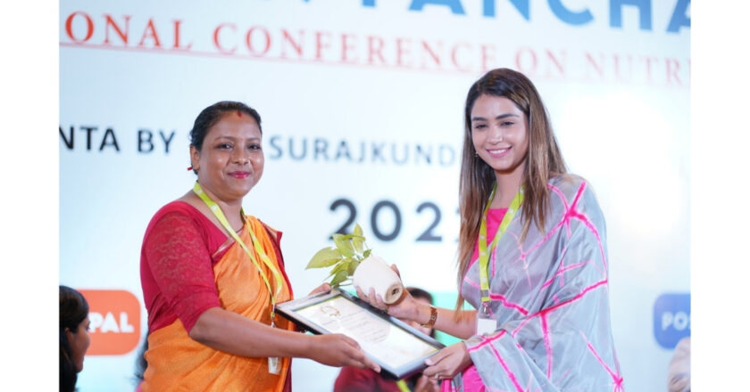 Dt. Priyanka Jaiswal: Dietician in Delhi Making Nutrition Simple and Helping People Build a Healthy Relationship with Food