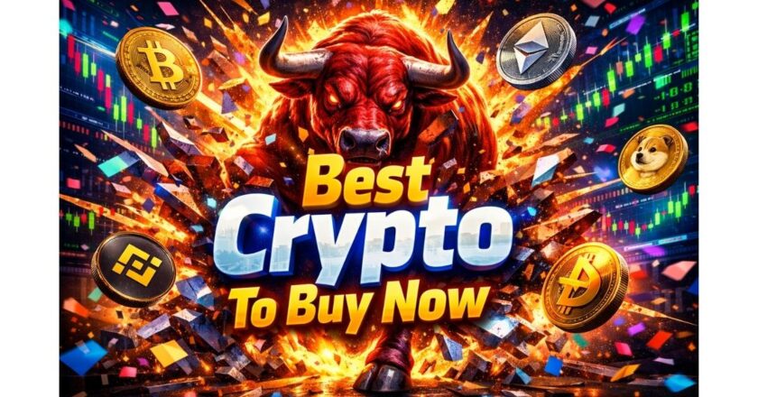 Best Crypto to Buy Now Includes DeepSnitch AI, VIRTUAL, and ICP Before the AI Boom