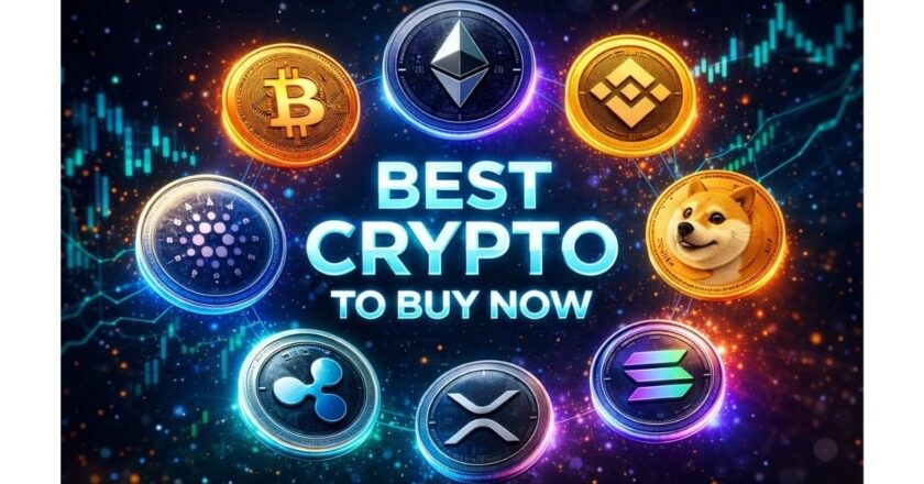 Best Crypto To Buy Now: XRP Looks Stuck, Venice Token Loses Momentum, but DeepSnitch AI’s Stage 7 and Daily Trader Utility Keep the 100x Case Alive