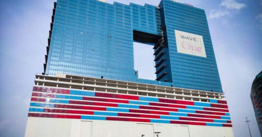 Nukleus Announces New Office at Wave One, Sector 18, Noida