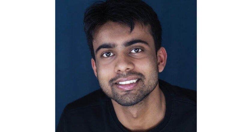 From Nagpur to New York: The Relentless Acting Journey of Samarpeet Bhale