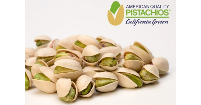 Make Eid Gifting Healthier and Tastier with American Pistachios