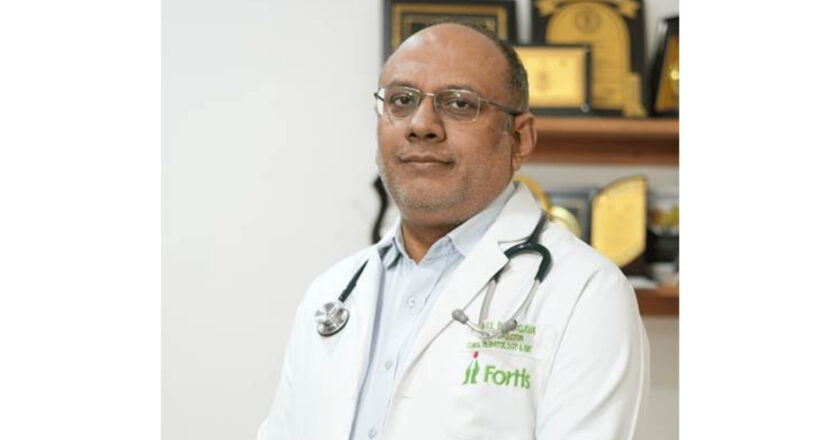 New Therapies Bring New Hope for Lymphoma Patients: Dr. Rahul Bhargava