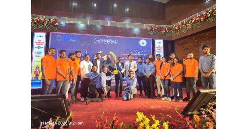 Vedanta Aluminium’s Jamkhani Coal Mine Scores Big at DGMS Annual Mines Safety Fortnight