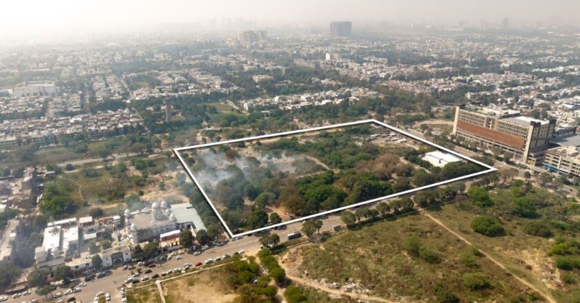 Homeland Group, VRC acquire prime Mohali land parcels for major mixed-use developments