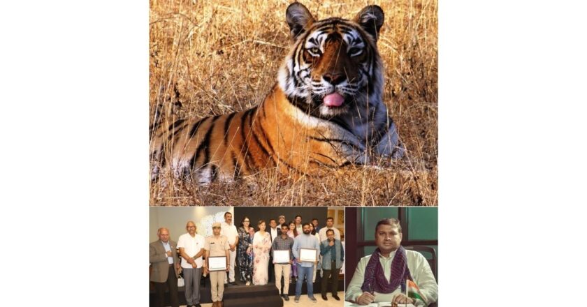 Prabha Khaitan Foundation and WWF-India to present Machhli and Vanya Prani Mitra Awards in Jaipur