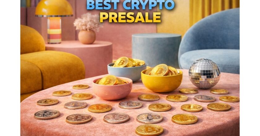 Best Crypto Presale Is DeepSnitch AI With March Launch Days Out and 1000x Potential, While Bittensor and Arweave Gain Some Ground
