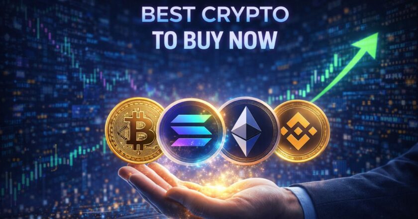 Best Crypto to Buy Now Within 2026: The ECB Plots Digital Euro ATMs, But a $9k Bet on DeepSnitch AI Before March 31st Targets $900k