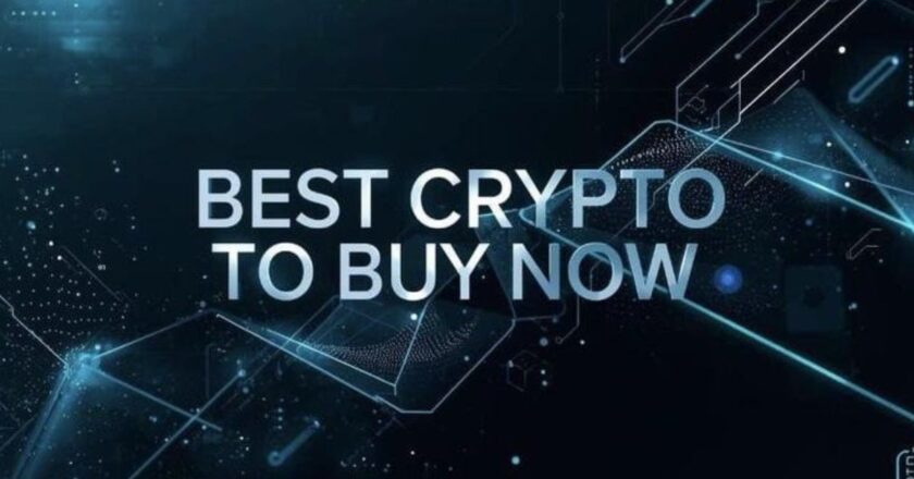 Best Crypto To Buy Now: Gemini Shares Up 6% But DeepSnitch AI Surges 200% Past SOL and ETH As Presale Deadline Approaches