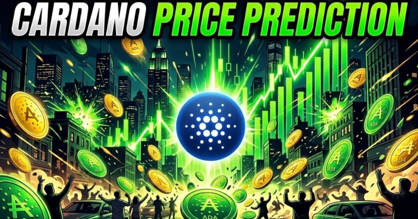 Cardano Price Prediction 2026: ADA and AVAX Signal Cycle Gains, But a $16k DeepSnitch Investment Targets $5.2M at $15