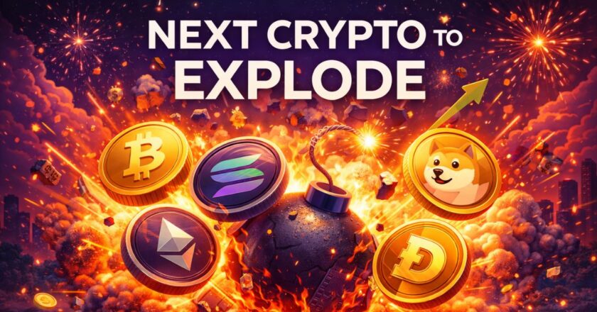 Next Crypto to Explode in 2026: Extreme Fear Hits Record Streak, Bullish for XRP, AVAX & Others, but Deepsnitch AI Is a Small-Cap Gem You Can’t Miss