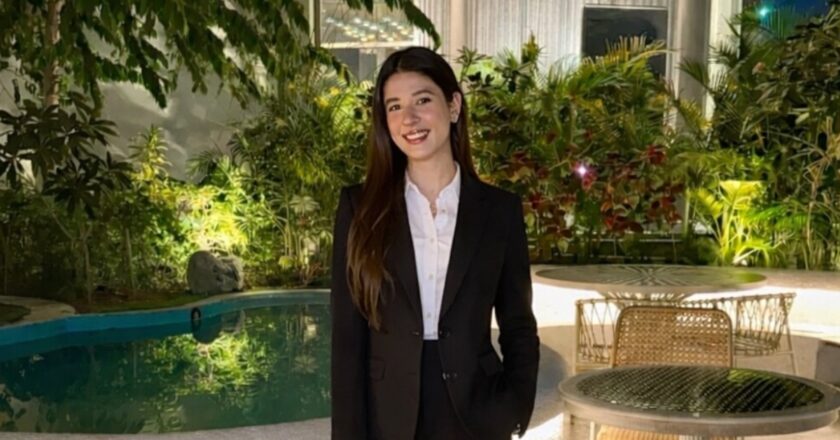 From Learning the Business Ground Up to Building Her Own Vision: Mahira Bherwani’s Emerging Leadership Story