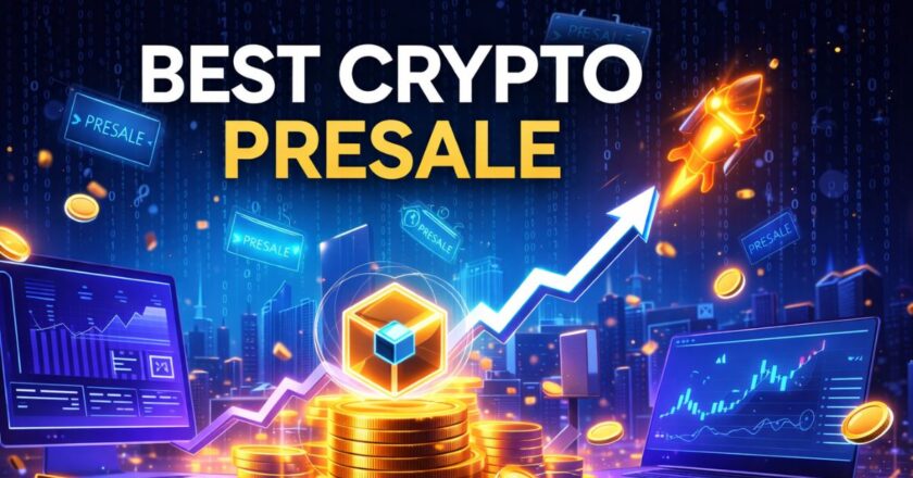 Best Crypto Presale: DeepSnitch AI Emerges as Top 300x Opportunity as Boyaa Targets $70M BTC Expansion While BMIC and DOGEBALL Lag in Utility