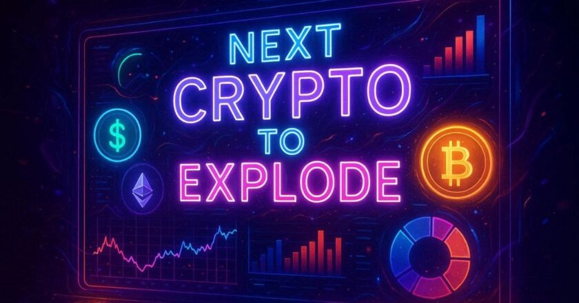 Next Crypto to Explode: DeepSnitch AI Rallies 210% as Investors Choose AI Technology Over TRX and TAO