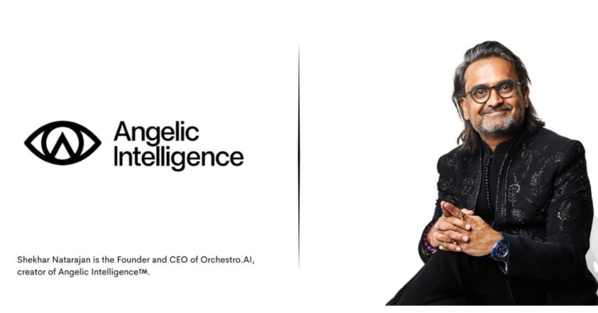Angelic Intelligence will be crucial to implement AI ethically